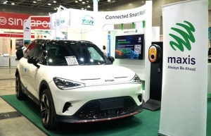 ASEAN EV market to hit 2.7 billion USD by 2027: Malaysia’s minister