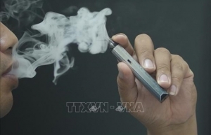 Vietnam steps up tobacco control