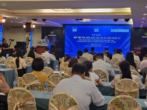 Supporting innovative startups with IP legal consultancy