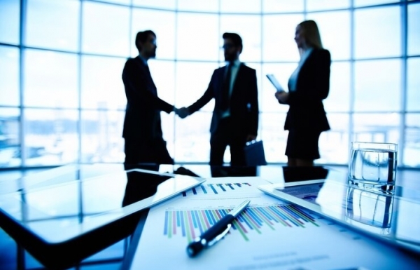 Tie-ups promising for cross-border M&A - Vimarsana News
