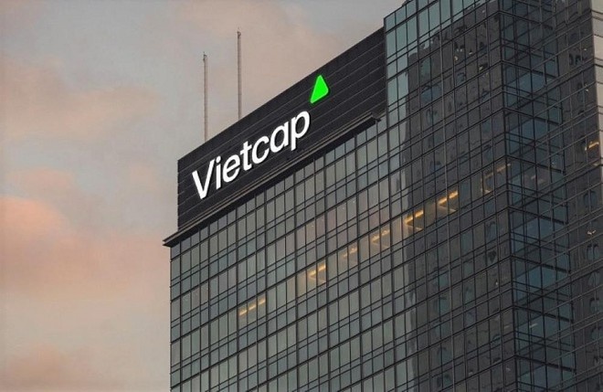 vietcap signs 75 million syndicated loan facility