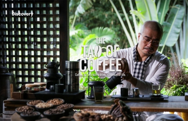 Vietnamese coffee documentary aired on Discovery Channel - Vimarsana News