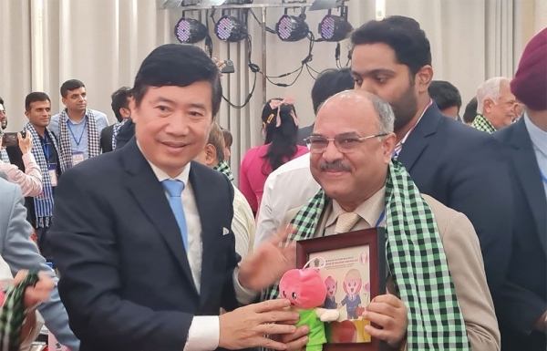 Dong Thap boosts investment attraction for industrial zones - Vimarsana News