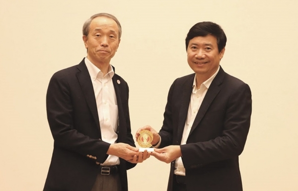 Dong Thap strives to elevate trade with Japanese partners - Vimarsana News