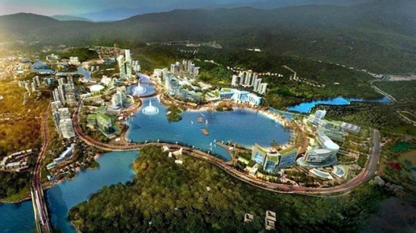 Report submitted to PM on Quang Ninh"s $2.18 billion casino proposal - Vimarsana News