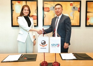 Pegasus offers study with world-class qualifications