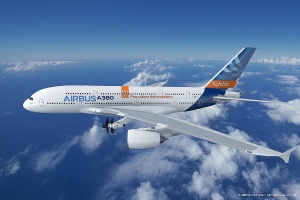Airbus targets Vietnam for supply chain expansion