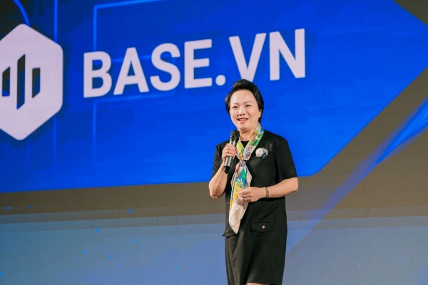 Visa sponsors Base SaaS Day 2023 - Vimarsana News