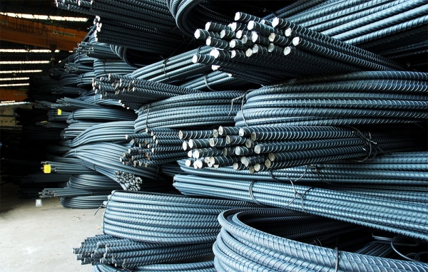 Steel firms drop prices for the third time this year - Vimarsana News