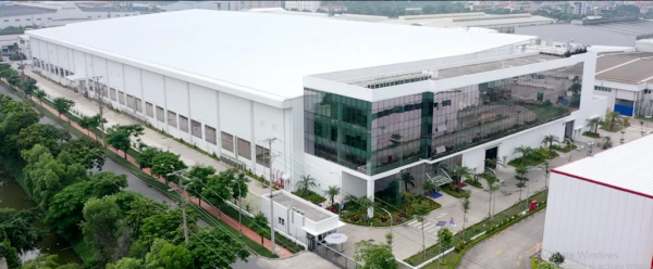 Hitachi Energy opens transformers factory in Bac Ninh - Vimarsana News