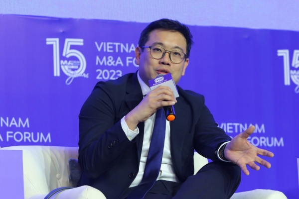 Thomson Medical Group eyes robust growth in Vietnam through strategic M&A initiatives - Vimarsana News