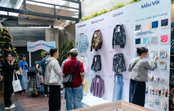 Inflow lands $2 million to bring unmatched advantages to global fashion brands - Vimarsana News