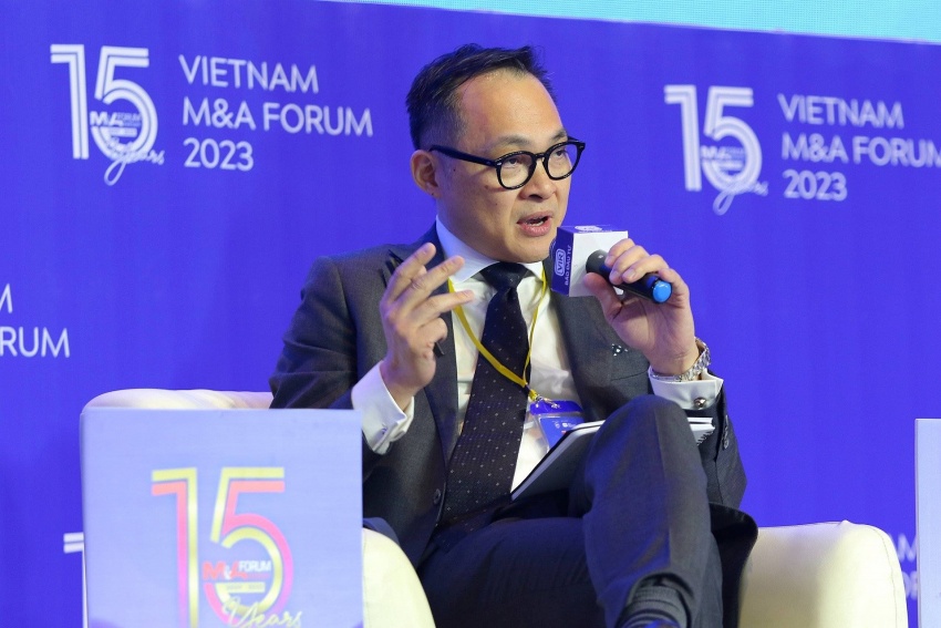 Opportunities present in Vietnam's M&A market