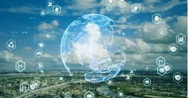 Climate tech investment hits the spotlight - Vimarsana News