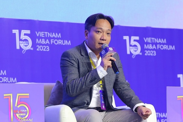 Collaborative growth in Vietnam's M&A ecosystem