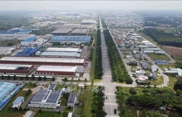 Industrial real estate spearheads sector restoration - Vimarsana News