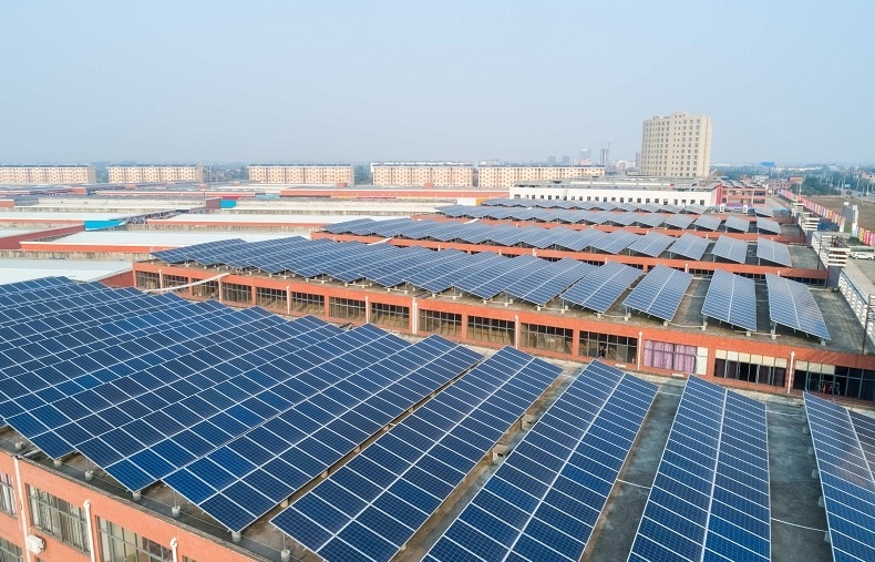 Rooftop solar encouragement to come via policies