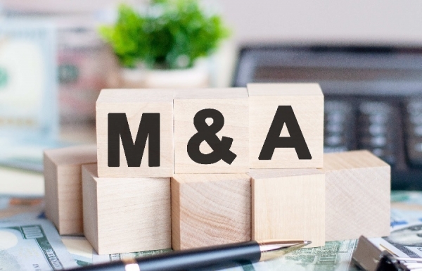 Range of Asian neighbours explore M&A potential - Vimarsana News