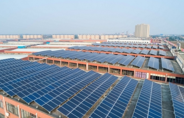 Rooftop solar encouragement to come via policies - Vimarsana News