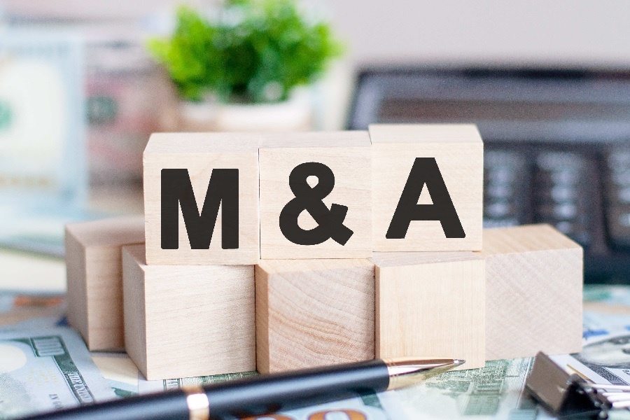 Range of Asian neighbours explore M&A potential