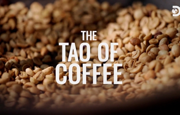 The Tao of Coffee by Warner Bros. Discovery promotes Vietnamese coffee - Vimarsana News