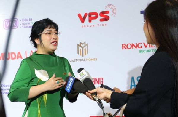 Phuc Khang outlines M&A strategies - Vimarsana News