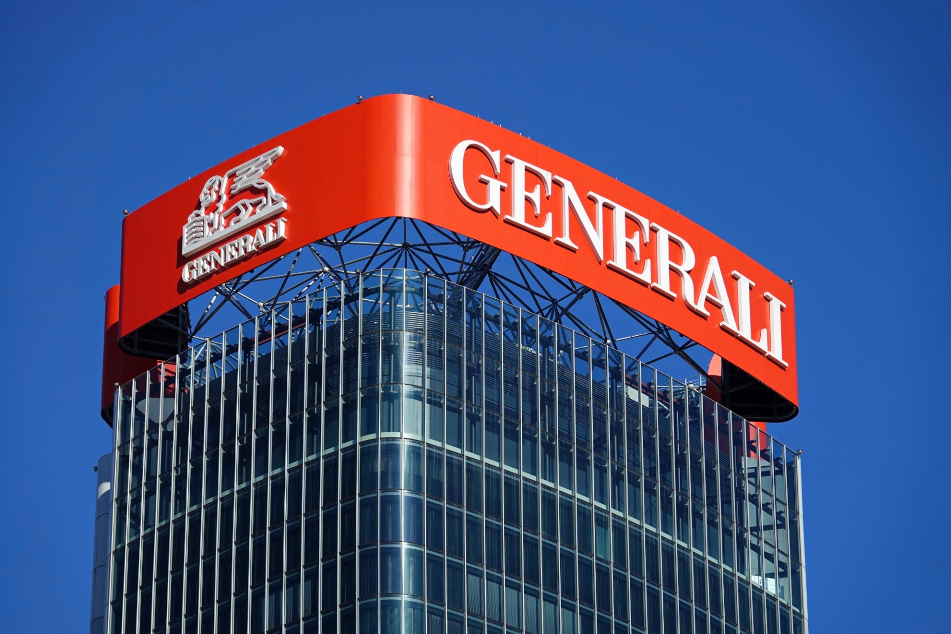 Generali Group sees strong results from first three quarters of 2023