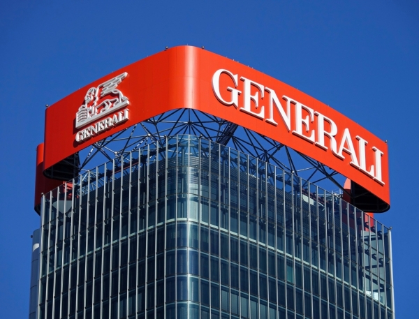 Generali Group sees strong results from first three quarters of 2023 - Vimarsana News