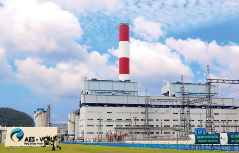 Sev.en acquires majority stake in coal-fired plant from AES