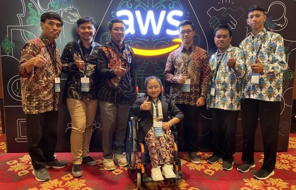 AWS is helping Asia-Pacific get "AI-ready" - Vimarsana News