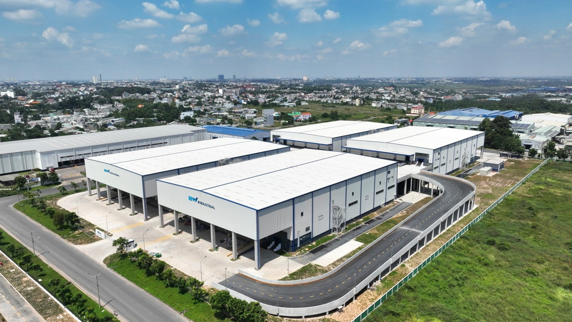 Multi-story storage facilities gain traction in Vietnam