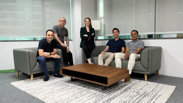 Igloo raises $36 million in funding - Vimarsana News