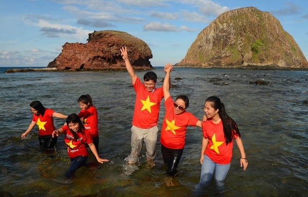 Work to do for Vietnam to mirror Thailand's tourism successes - Vimarsana News