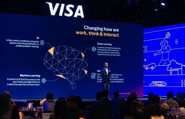 AI can reshape Vietnam's payment landscape - Vimarsana News