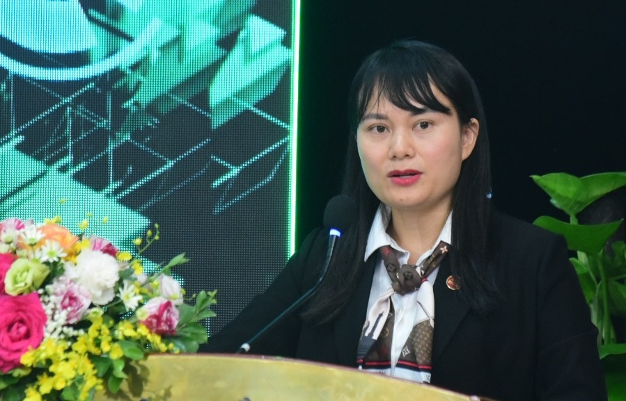 Agribank's green finance initiative: Catalysing Vietnam's eco-friendly economic ascent