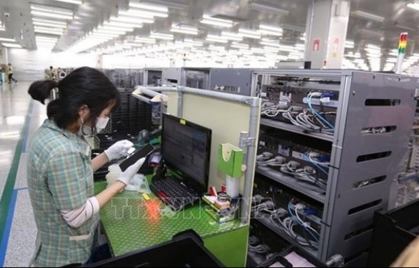 Vietnam to develop initiatives to sustain FDI flows - Vimarsana News