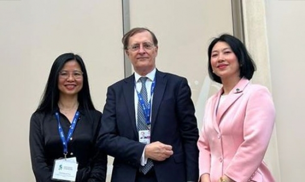 GuarantCo and Standard Chartered collaborate on climate action - Vimarsana News