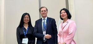 GuarantCo and Standard Chartered collaborate on climate action