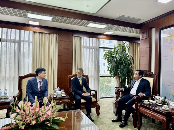 Hai Duong lights the way to facilitate investors from afar - Vimarsana News