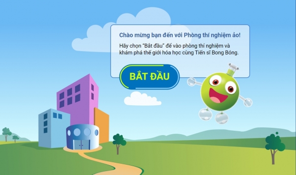BASF launces new interactive online chemistry experiments - Vimarsana News