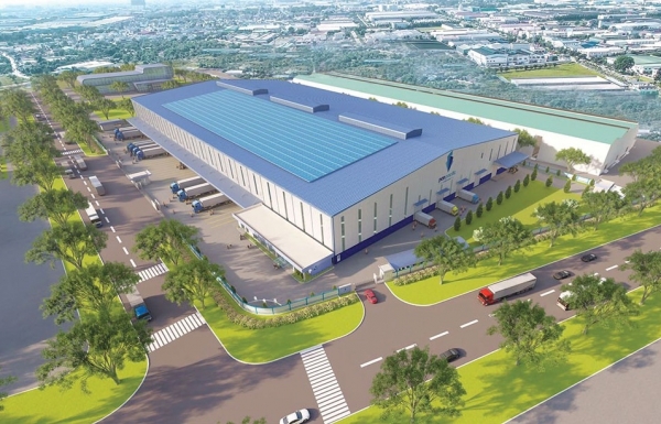 Industrial real estate gaining M&A interest - Vimarsana News
