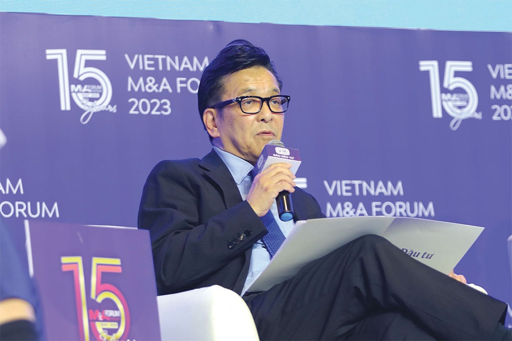 Expansion in Vietnam a must for Japanese investors