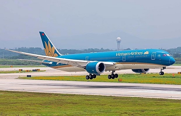 Vietnam Airlines intends to wet-lease four aircraft