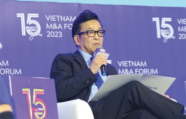 Expansion in Vietnam a must for Japanese investors - Vimarsana News