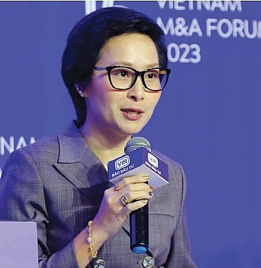 Hopes raised for M&A improvement in 2024