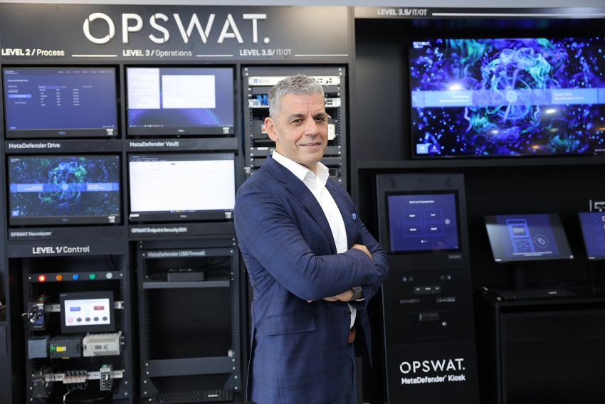 OPSWAT signs strategic partnership with CMC Cyber Security