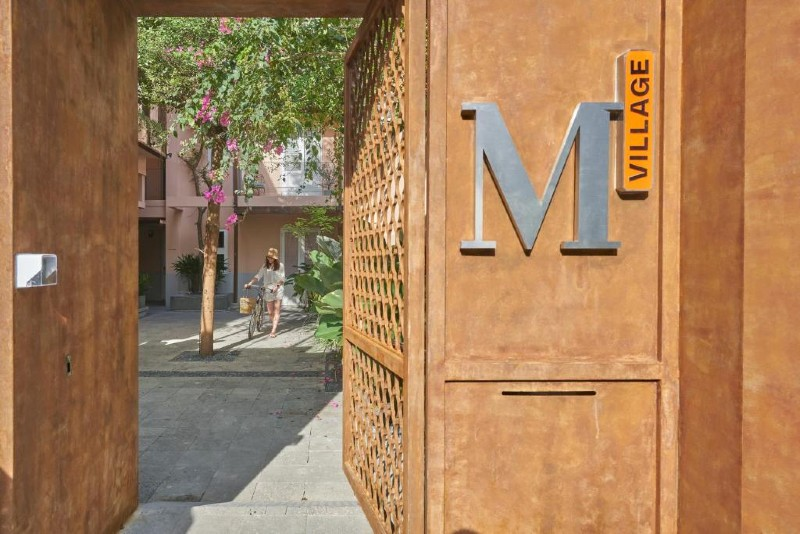 M Village speeds up expansion plan