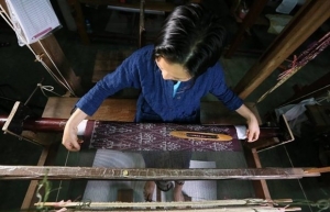 Lao traditional weaving inscribed as UNESCO Intangible Cultural Heritage