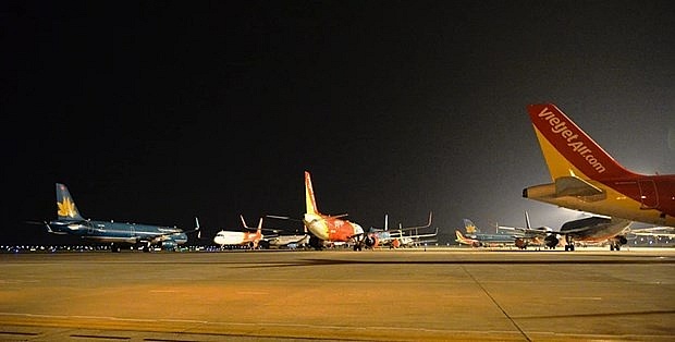 Airlines asked to increase flights during New Year holidays | Society | Vietnam+ (VietnamPlus)