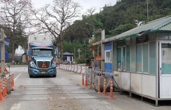 Lang Son approves 460-million-USD expressway project - Vimarsana News